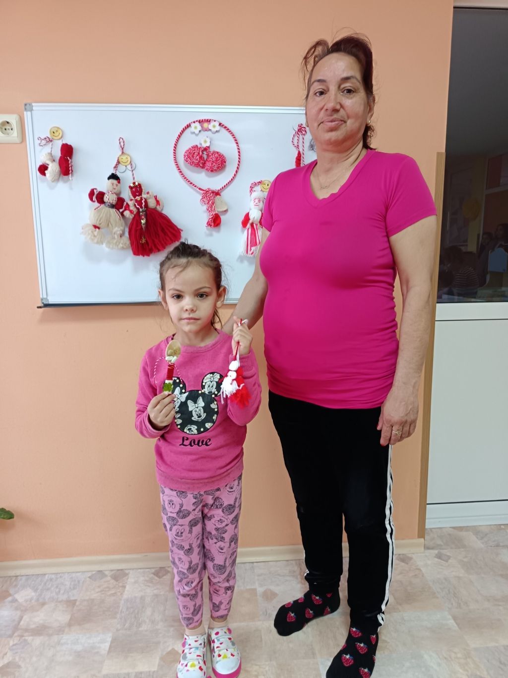 Честита Баба Марта! 4