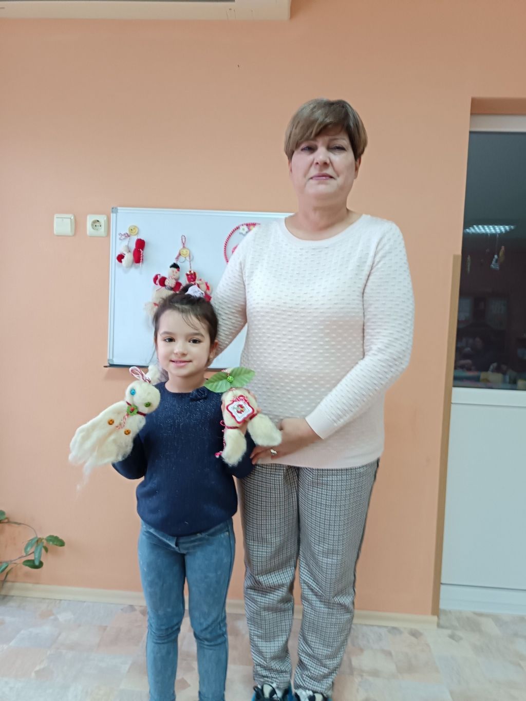 Честита Баба Марта! 5