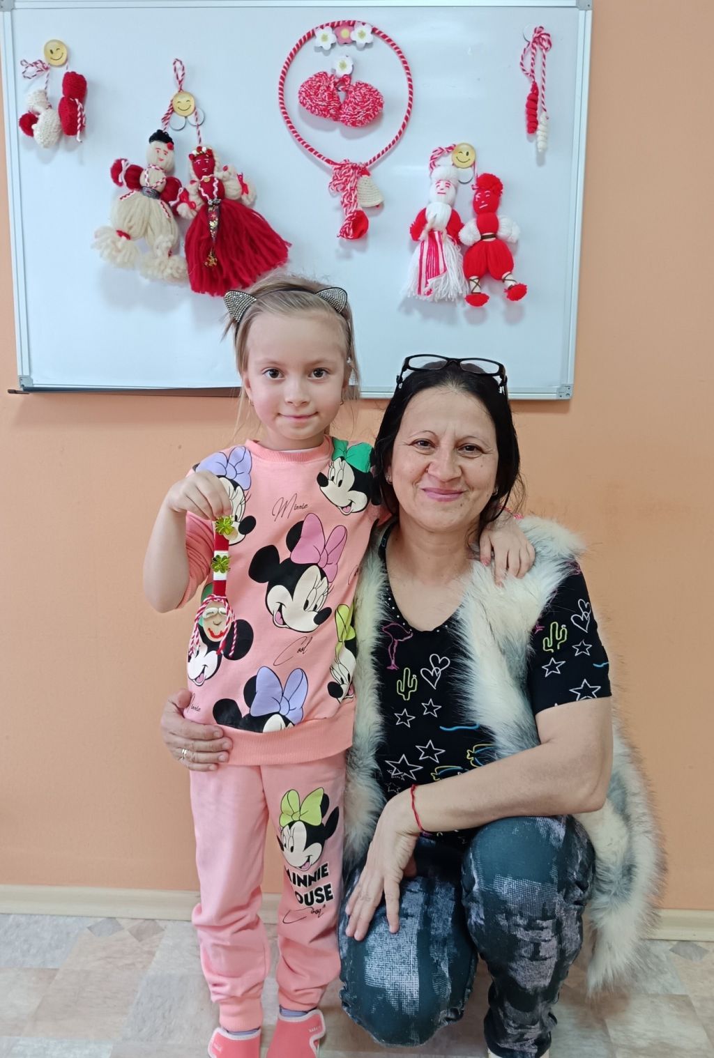 Честита Баба Марта! 8