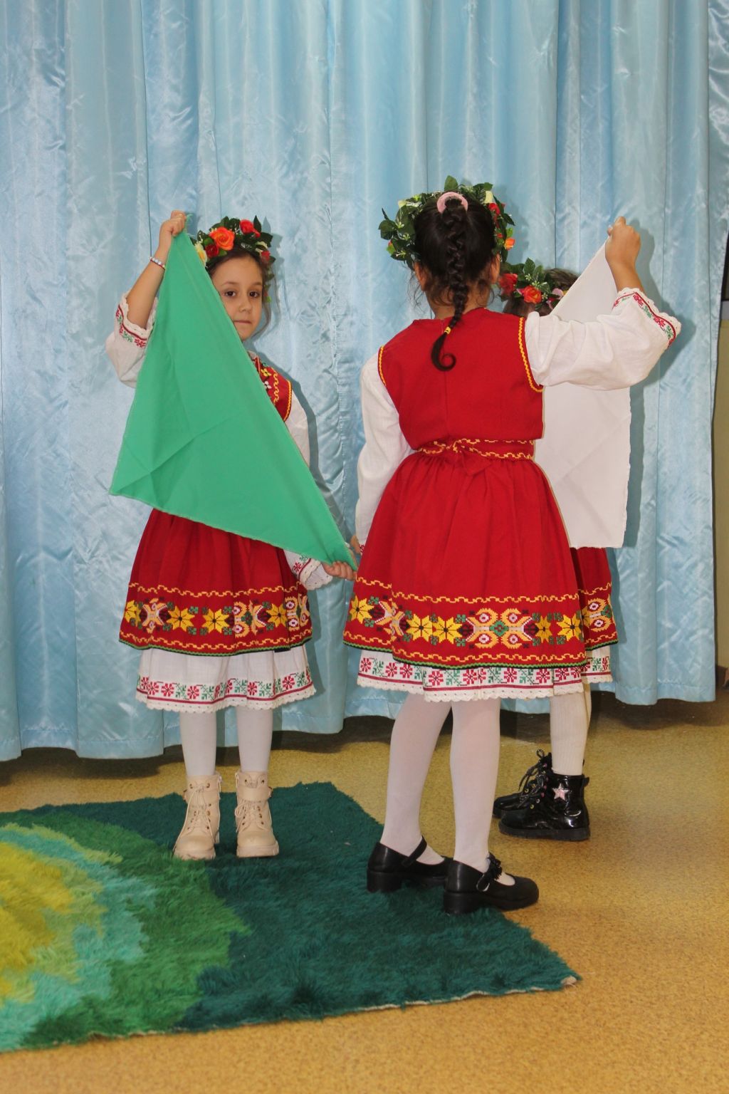 Отбелязваме 3-ти март 10