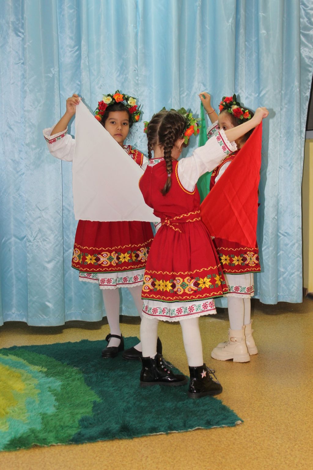 Отбелязваме 3-ти март 5