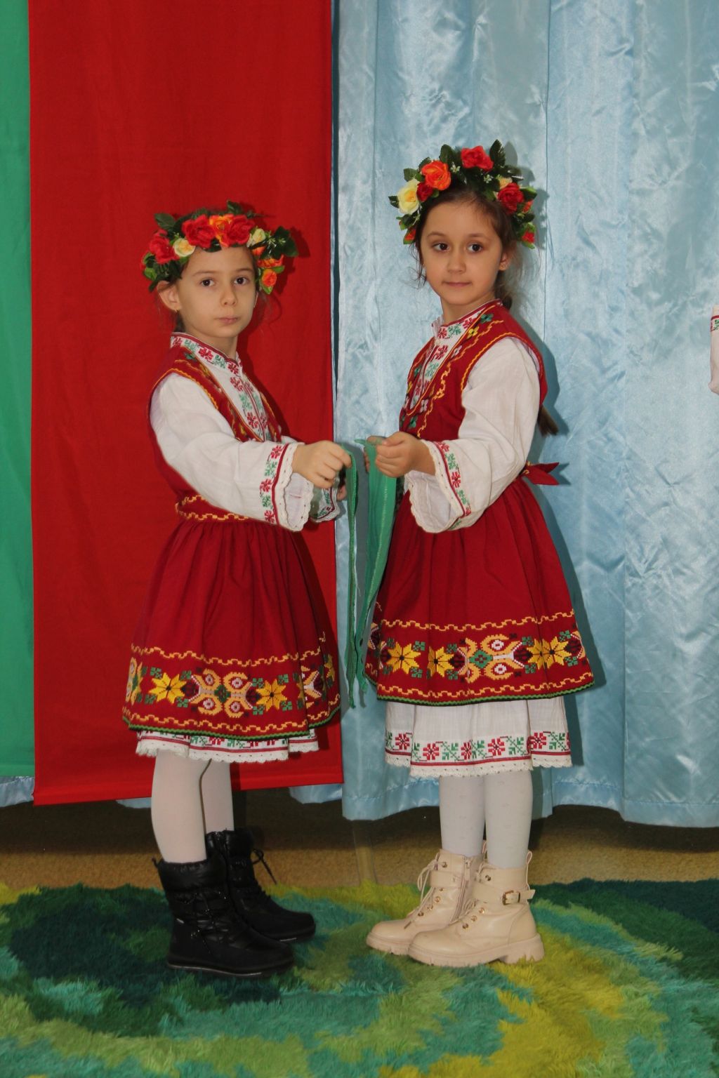 Отбелязваме 3-ти март 6