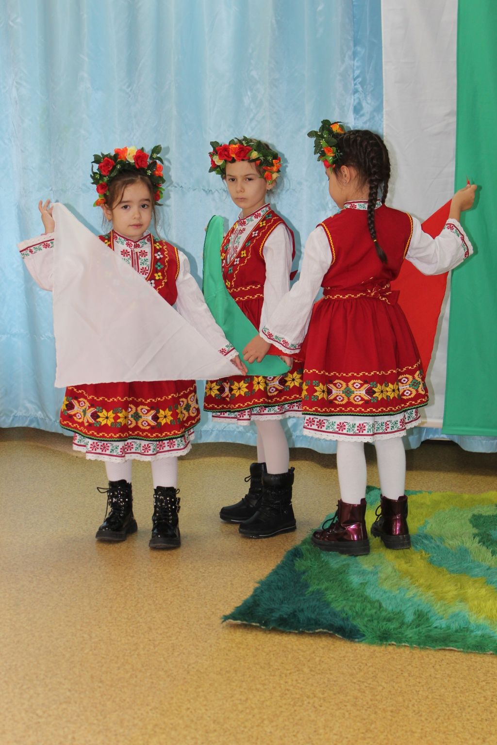 Отбелязваме 3-ти март 7