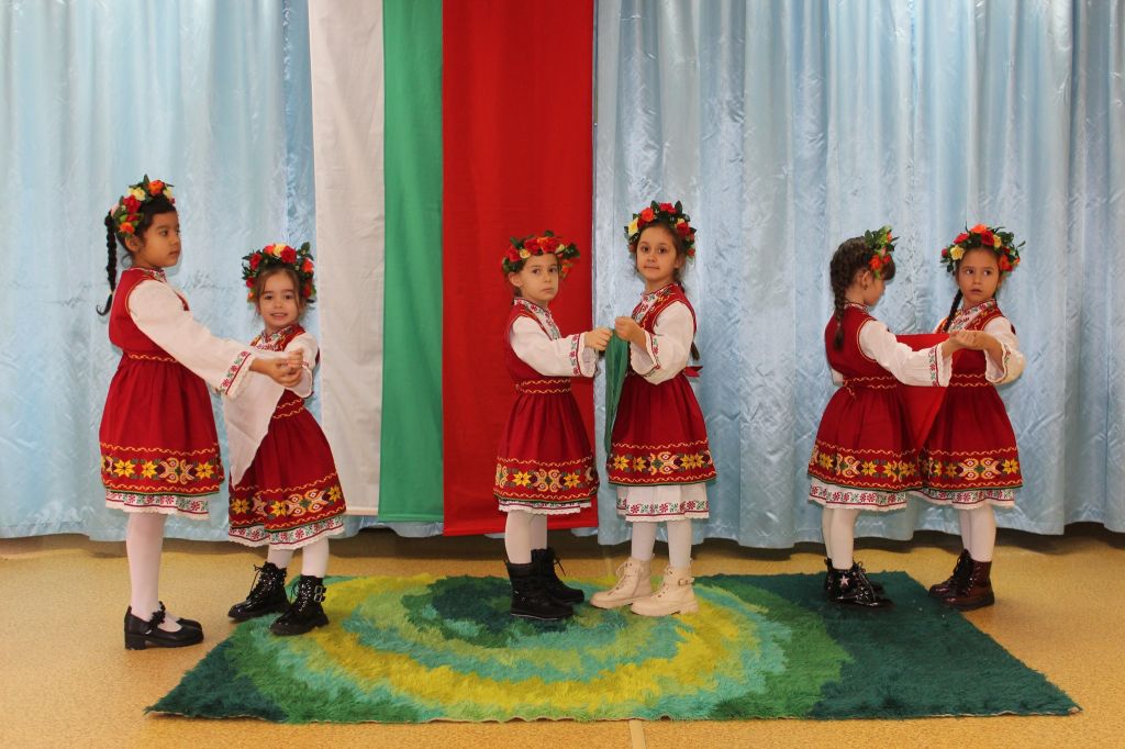 Отбелязваме 3-ти март 9