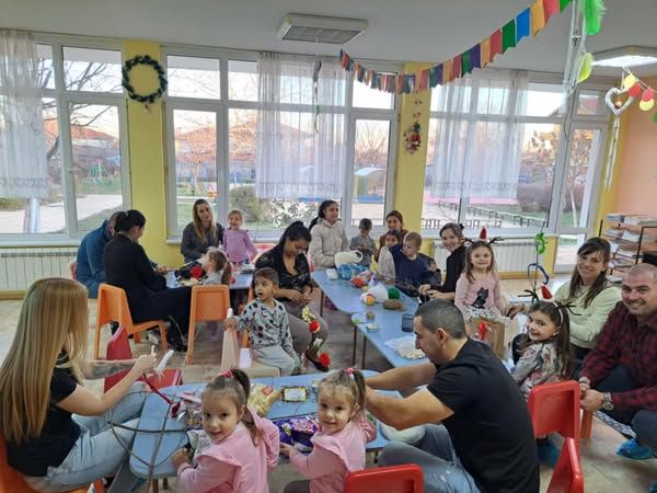 Светли празници 5