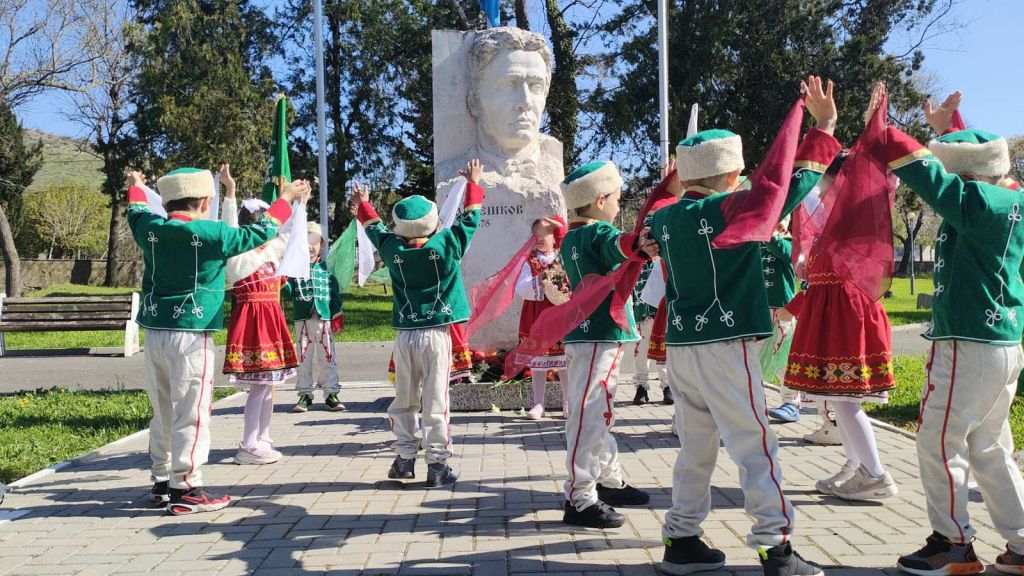 150 години памет, гордост и признателност 1