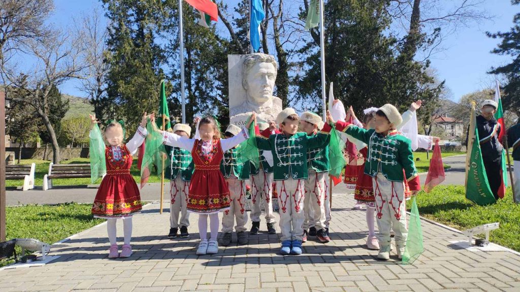 150 години памет, гордост и признателност 8
