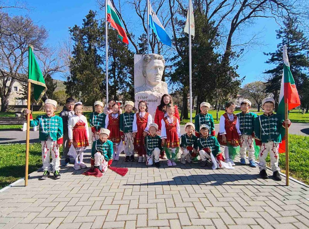 150 години памет, гордост и признателност 9