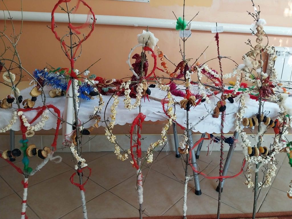 Сурва, сурва... - ДГ Радост - Каблешково